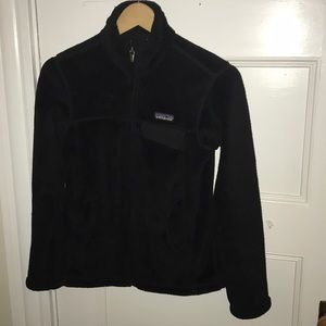 Patagonia fleece